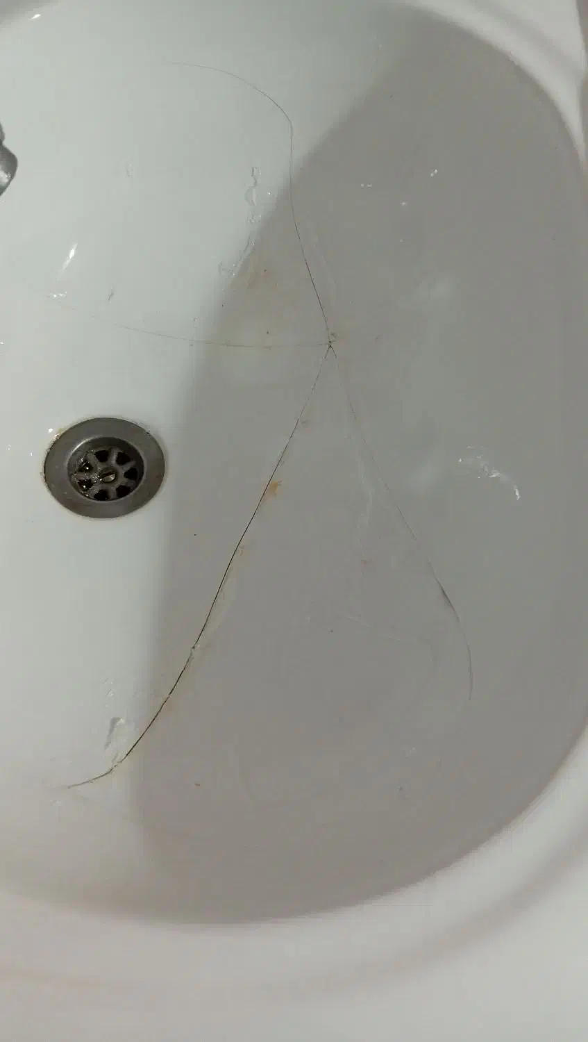 روشویی سرویس بهداشتی|لوازم سرویس بهداشتی|فردیس, شهرک هفده شهریور|دیوار