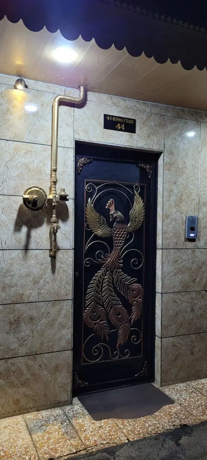 ویلایی شیک سند دار|فروش خانه و ویلا|رشت, خرسندی|دیوار