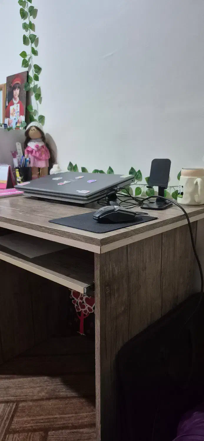 میز تحریر  ام دی اف|میز تحریر و کامپیوتر|آذرشهر, |دیوار