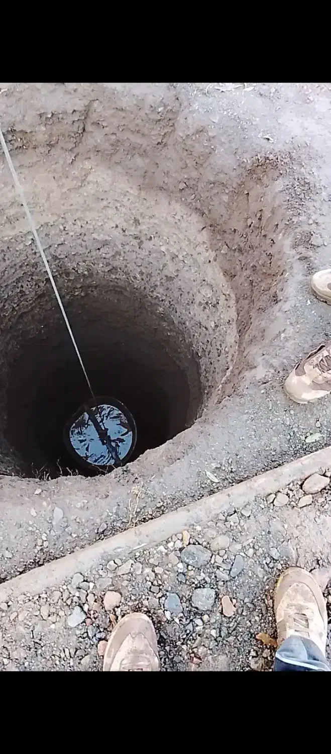 چاه کنی|خدمات پیشه و مهارت|مرند, |دیوار