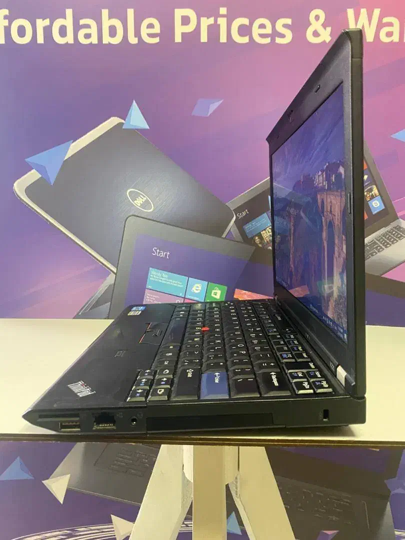 لپ‌تاپ مقاوم برای کلاس‌های آنلاین Lenovo X220|رایانه همراه|تهران, میدان ولیعصر|دیوار