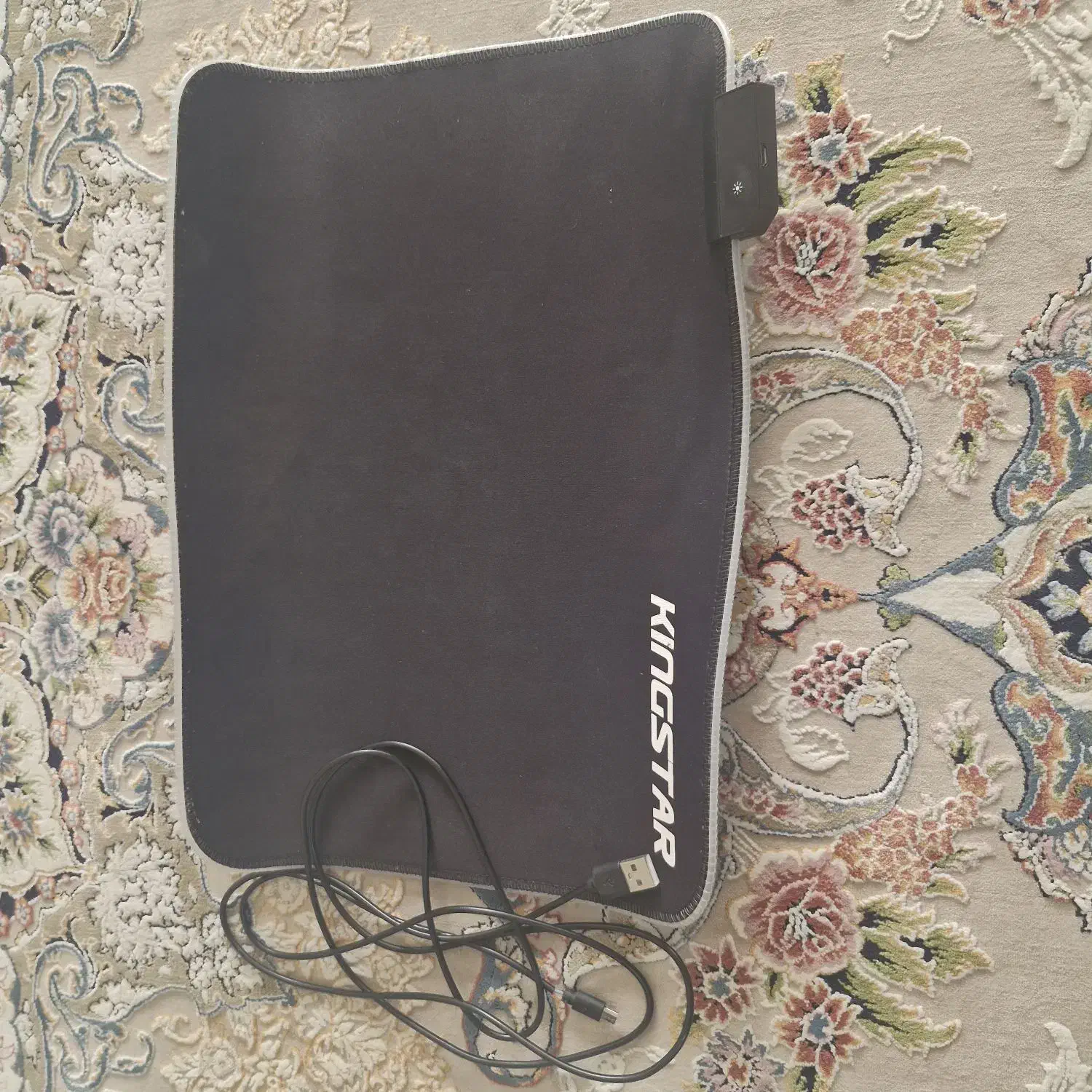 موس پد گیمینگ|قطعات و لوازم جانبی رایانه|بوشهر, |دیوار