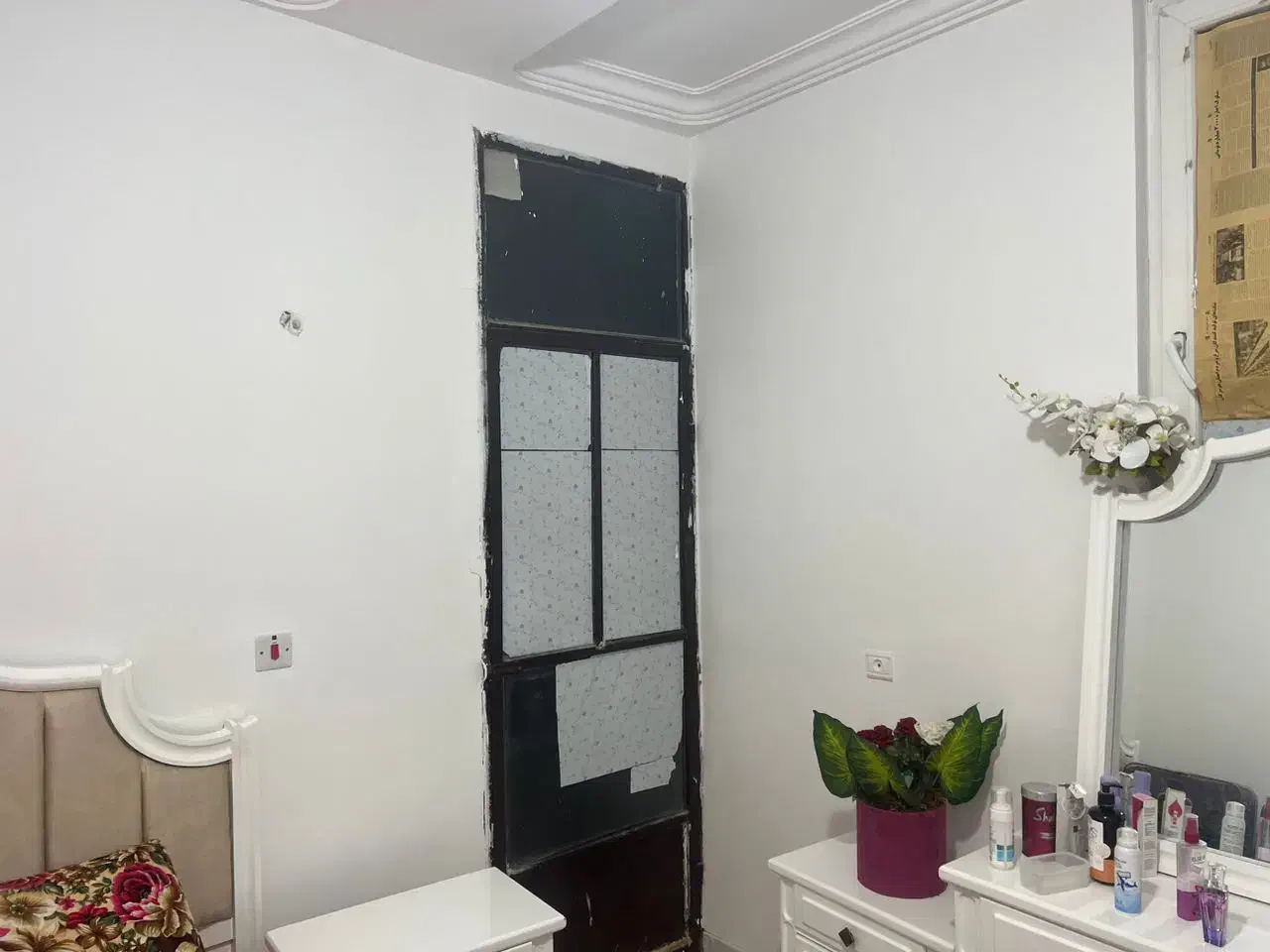 آپارتمان ۱۱۳ متر خیابان ساحلی|فروش آپارتمان|جم, |دیوار