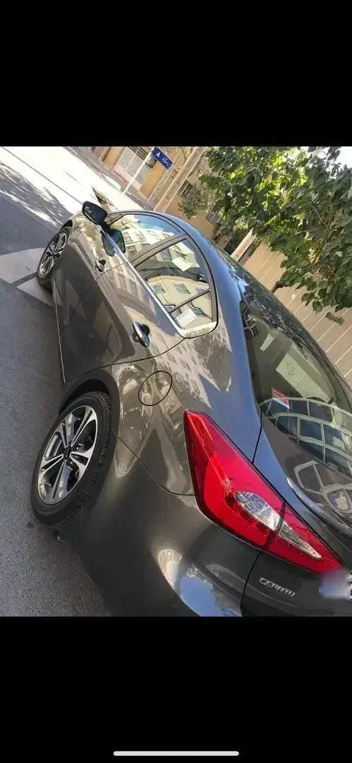 سراتو yd 2014|خودرو سواری و وانت|مشهد, سید رضی|دیوار