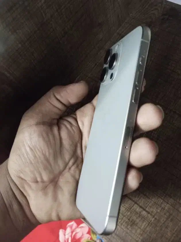 Iphone 15 Pro Max|موبایل|مشهد, دریادل|دیوار