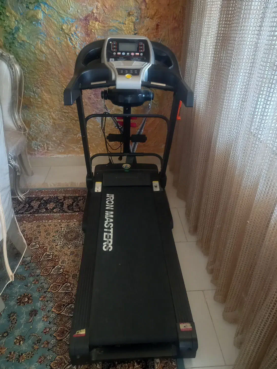 وسایل ورزشی|تجهیزات ورزشی|زنجان, |دیوار