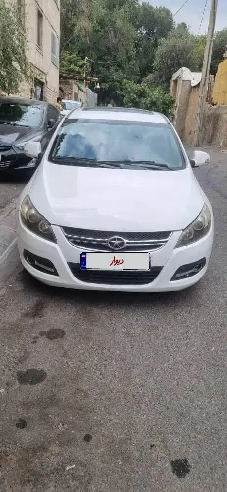 جک j5|خودرو سواری و وانت|تهران, کیانشهر|دیوار
