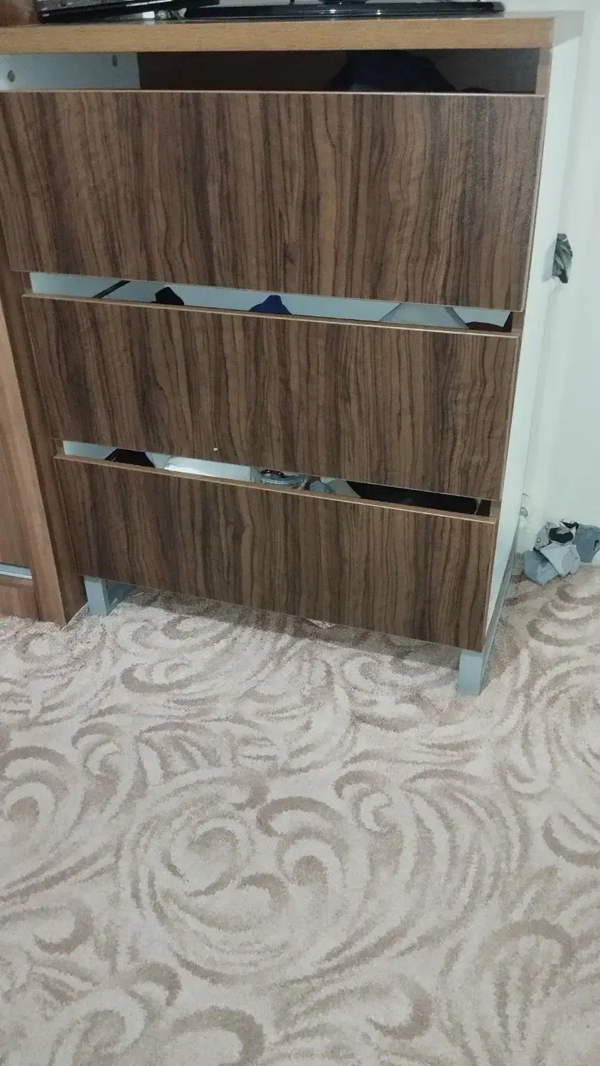 دراور|جاکفشی، کمد، دراور|تهران, وصفنارد|دیوار