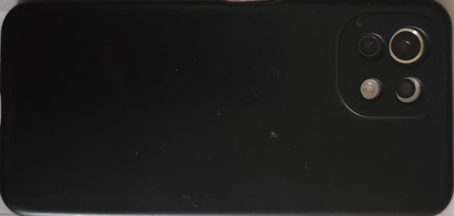 Xiaomi 11 Lite 5G NE|موبایل|تهران, خواجه نظام الملک|دیوار