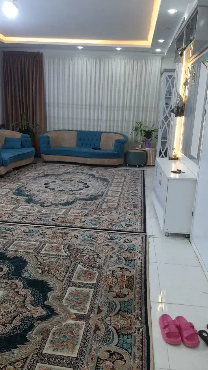 آپارتمان135 متری دوخواب|اجارهٔ آپارتمان|مشهد, فدک|دیوار