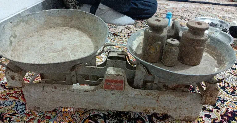 ترازو|فروشگاه و مغازه|جوانرود, |دیوار