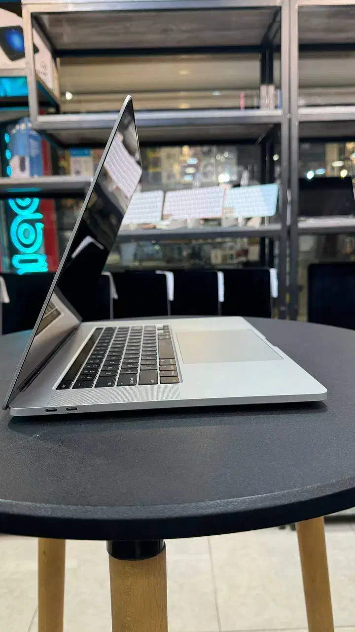 MacBook Pro 16 مدل A2141قدرت واقعی برای حرفهایها|رایانه همراه|مشهد, ارشاد|دیوار
