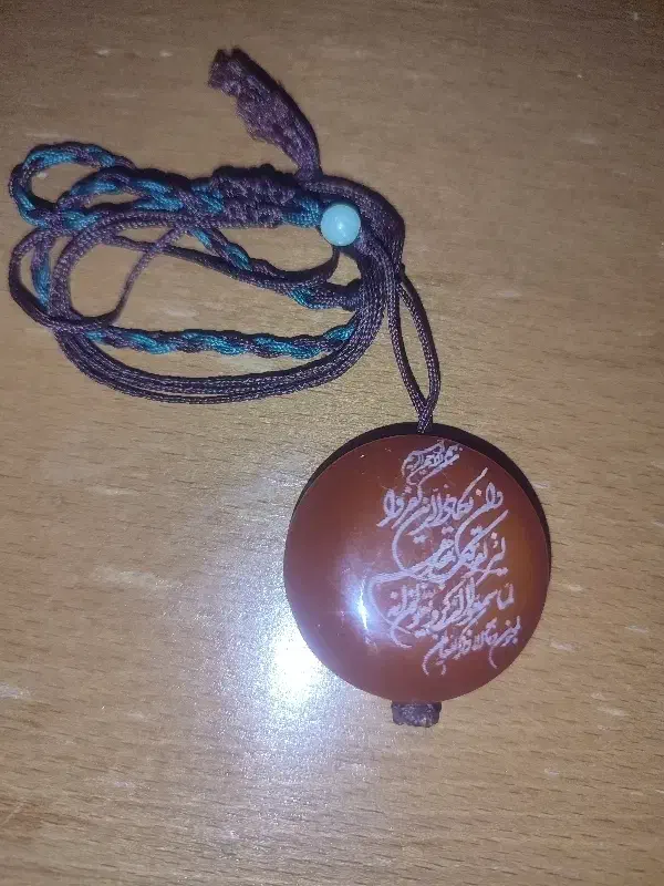 گردنبند عقیق آن یکاد|بدلیجات|سنندج, |دیوار