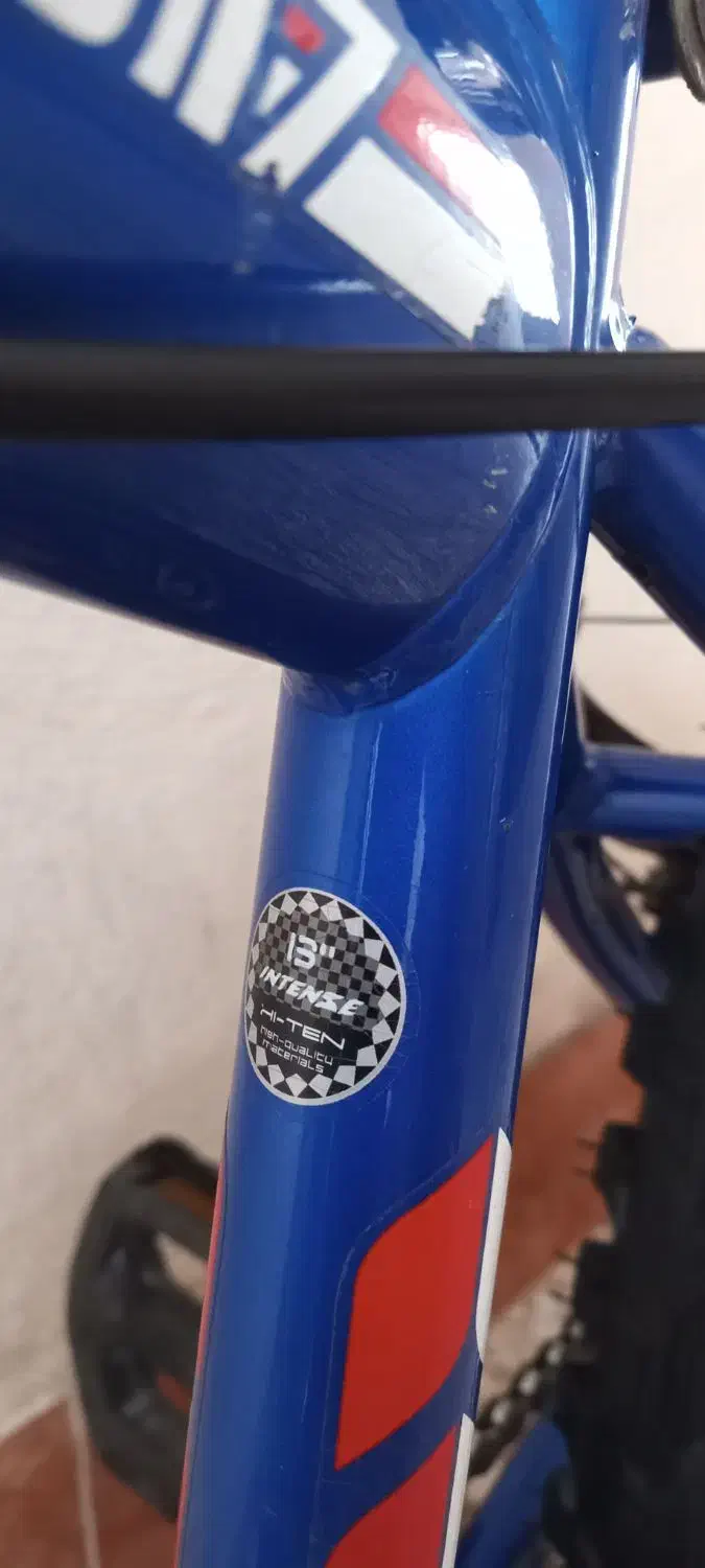 دوچرخه سایز ۲۰ در حد نو|دوچرخه، اسکیت، اسکوتر|رشت, حمیدیان|دیوار