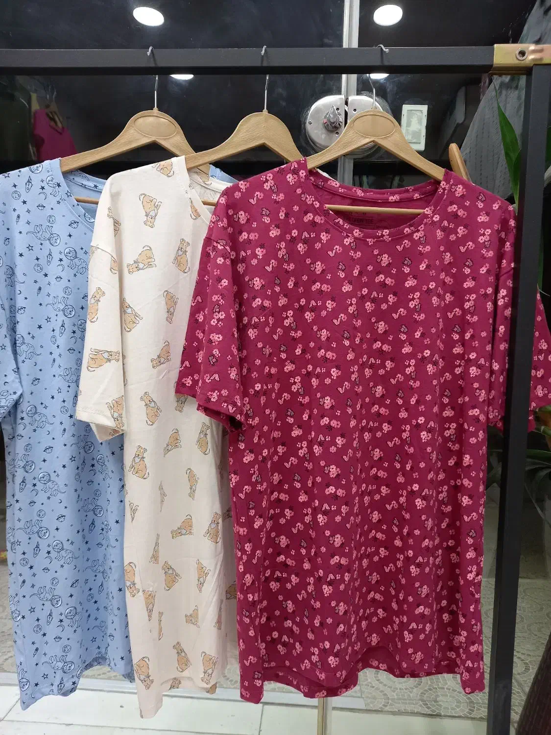 ست نخپنبه وارداتی|لباس|برازجان, |دیوار