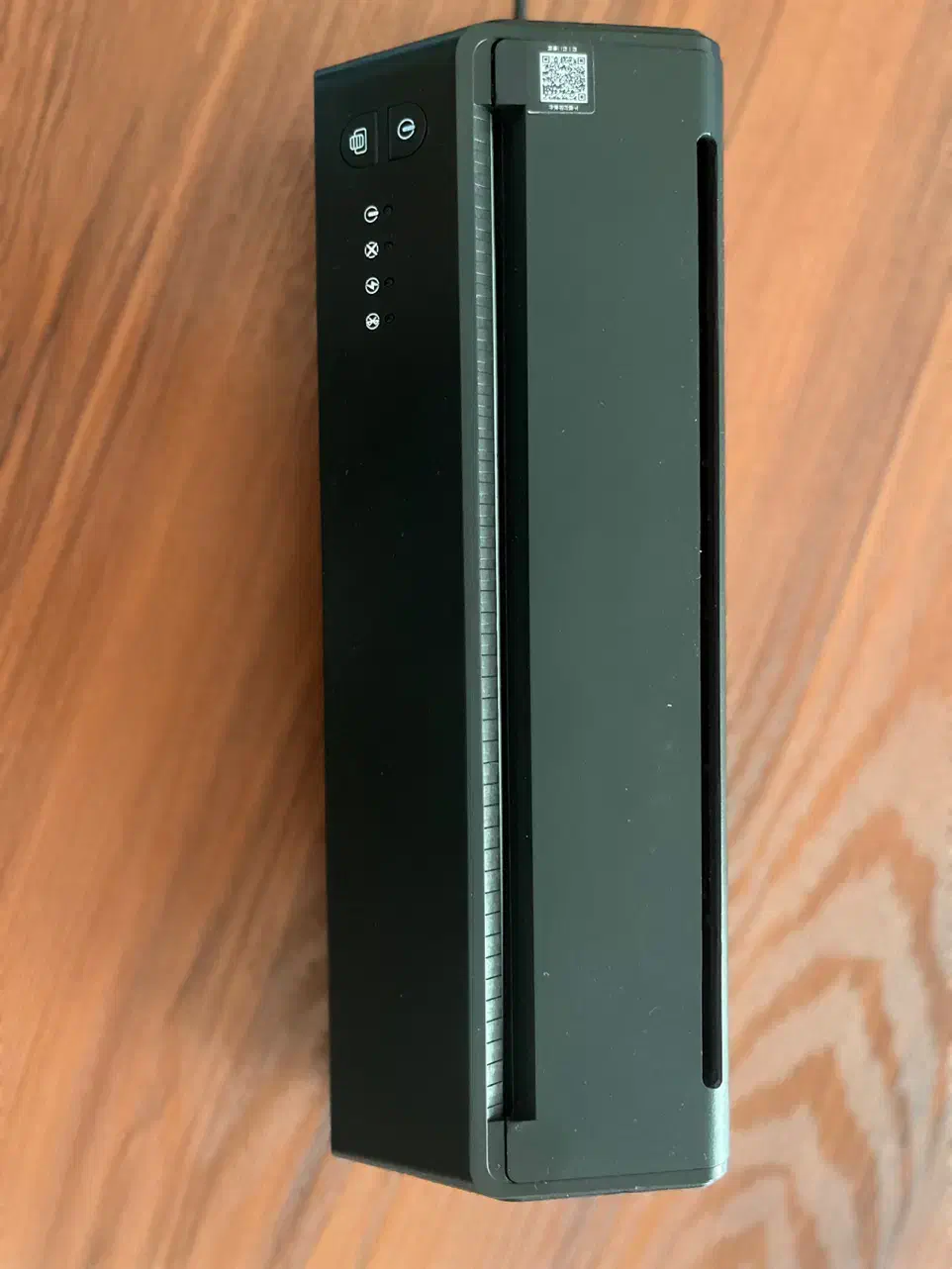 چاپگر حرارتی|پرینتر، اسکنر، کپی، فکس|سنندج, |دیوار