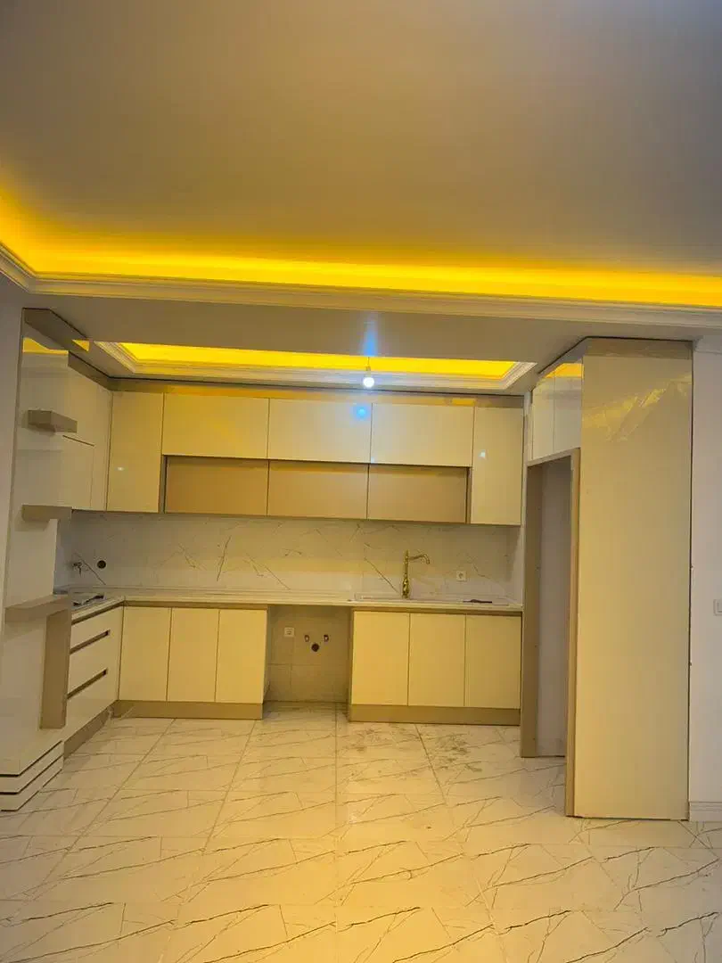 ۱۳۵متر/سه خوابه/فول امکانات|فروش آپارتمان|تالش, هشتپر|دیوار