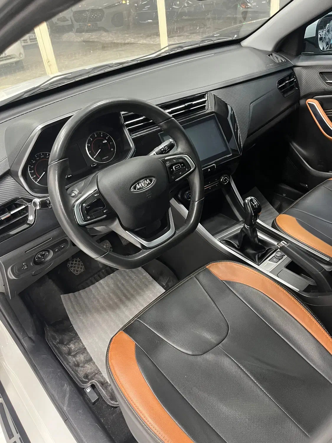 mvm x22 pro|خودرو سواری و وانت|تبریز, |دیوار