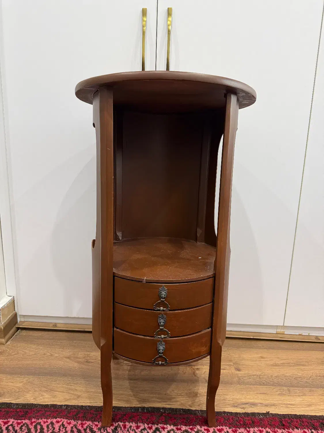 میز تلفن و میز دکور|میز تلفن|بیرجند, |دیوار