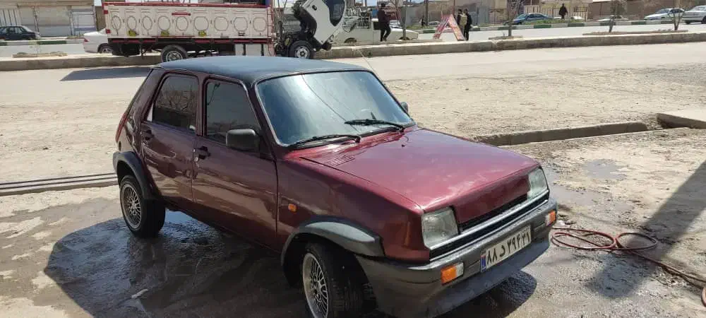 لوازم جانبی|قطعات یدکی و لوازم جانبی|خرم‌آباد, |دیوار