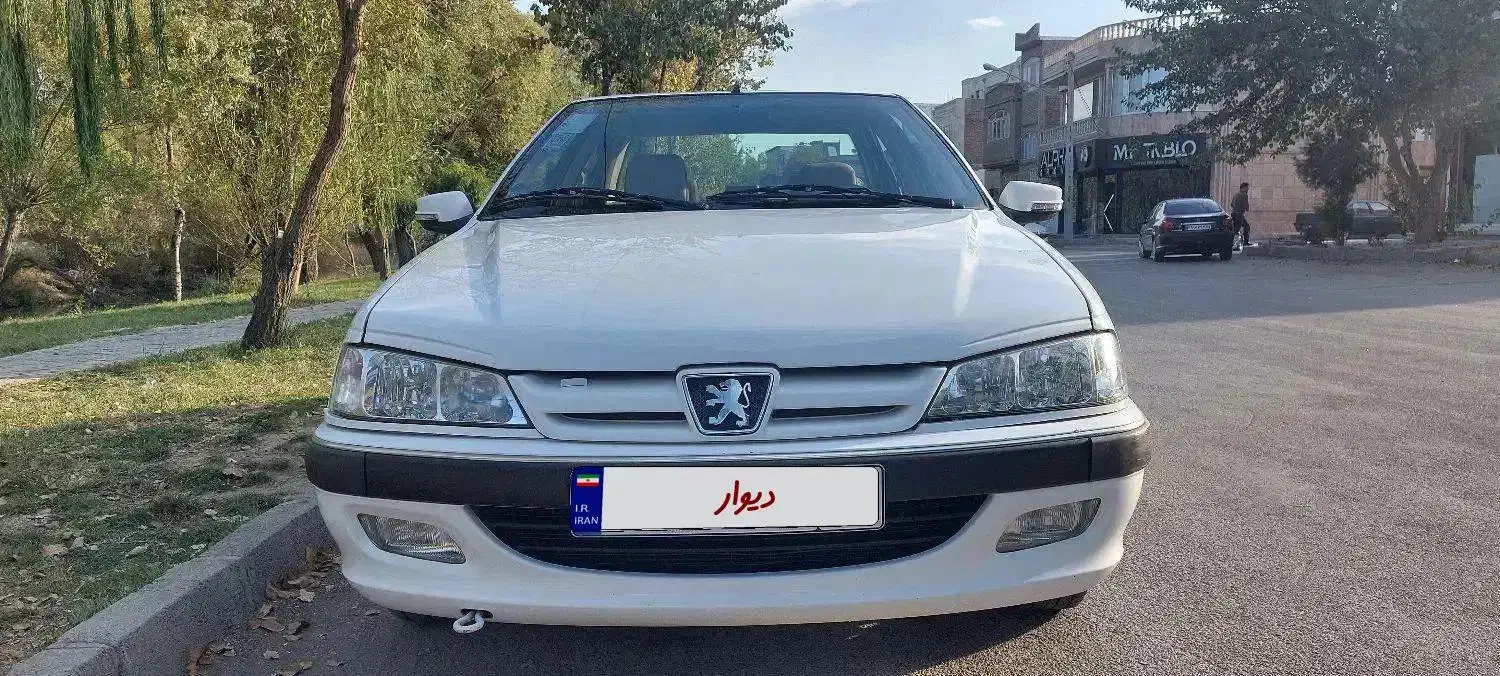 پژو پارس سال XU7 مدل اسفند ۹۹-برج ۱۲|خودرو سواری و وانت|مهاباد (آذربایجان غربی), |دیوار