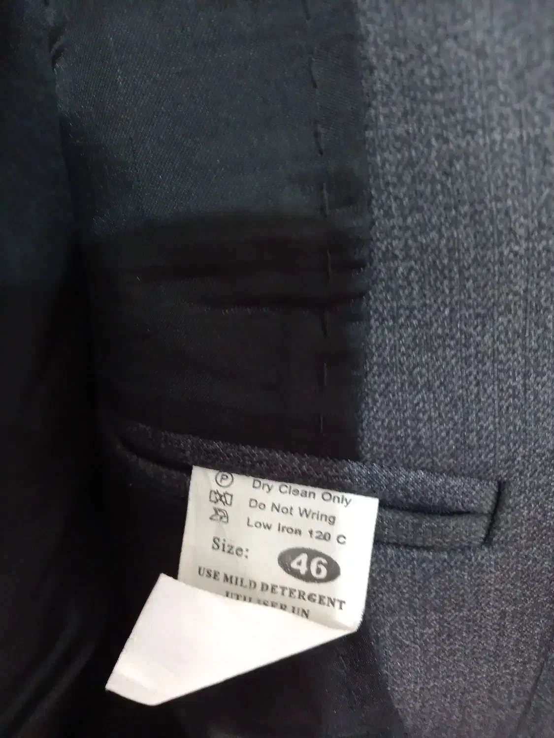 کت مردانه|لباس|ارومیه, |دیوار