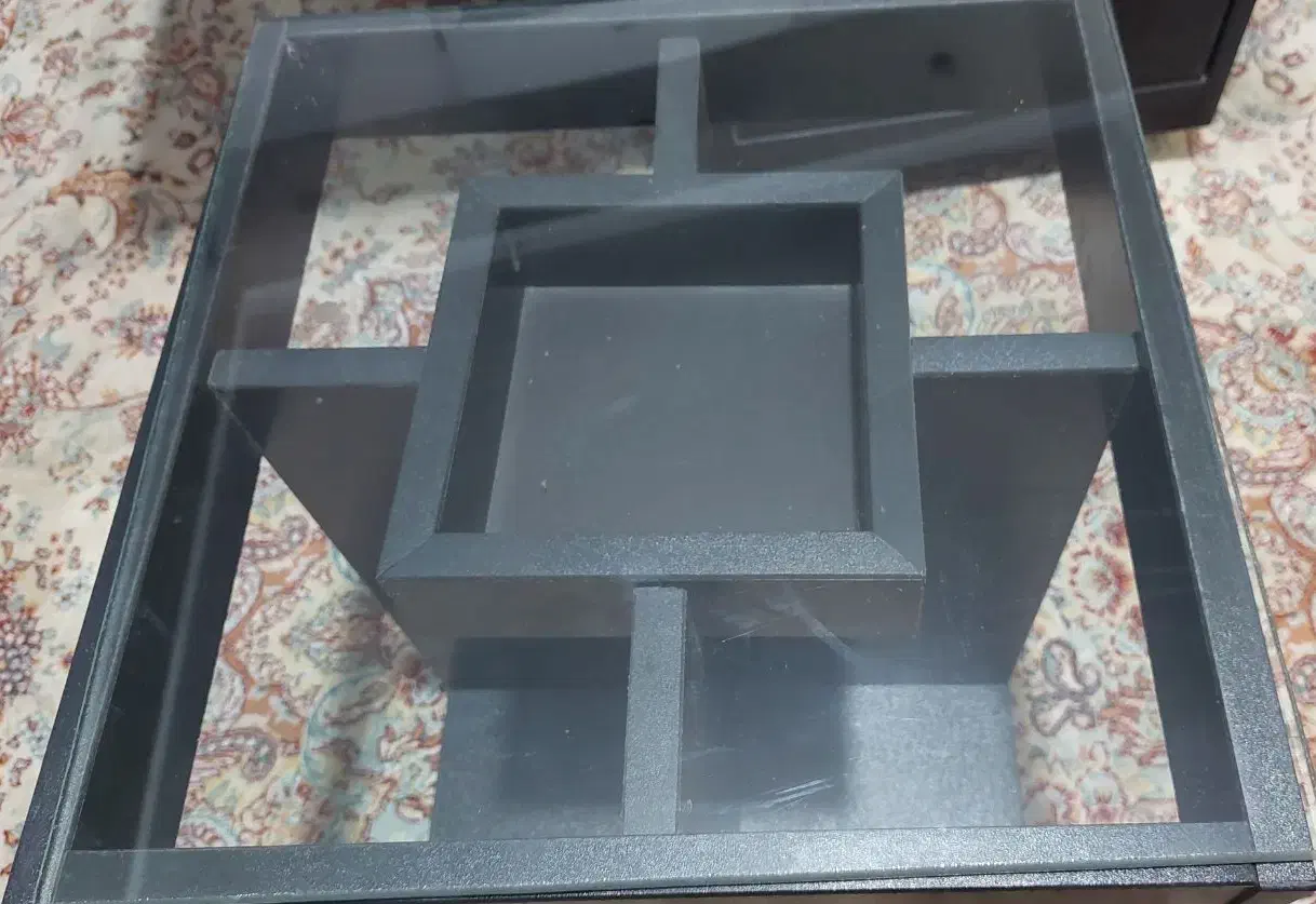 میز وسط و عسلی|مبلمان خانگی و میز عسلی|رشت, دیانتی|دیوار