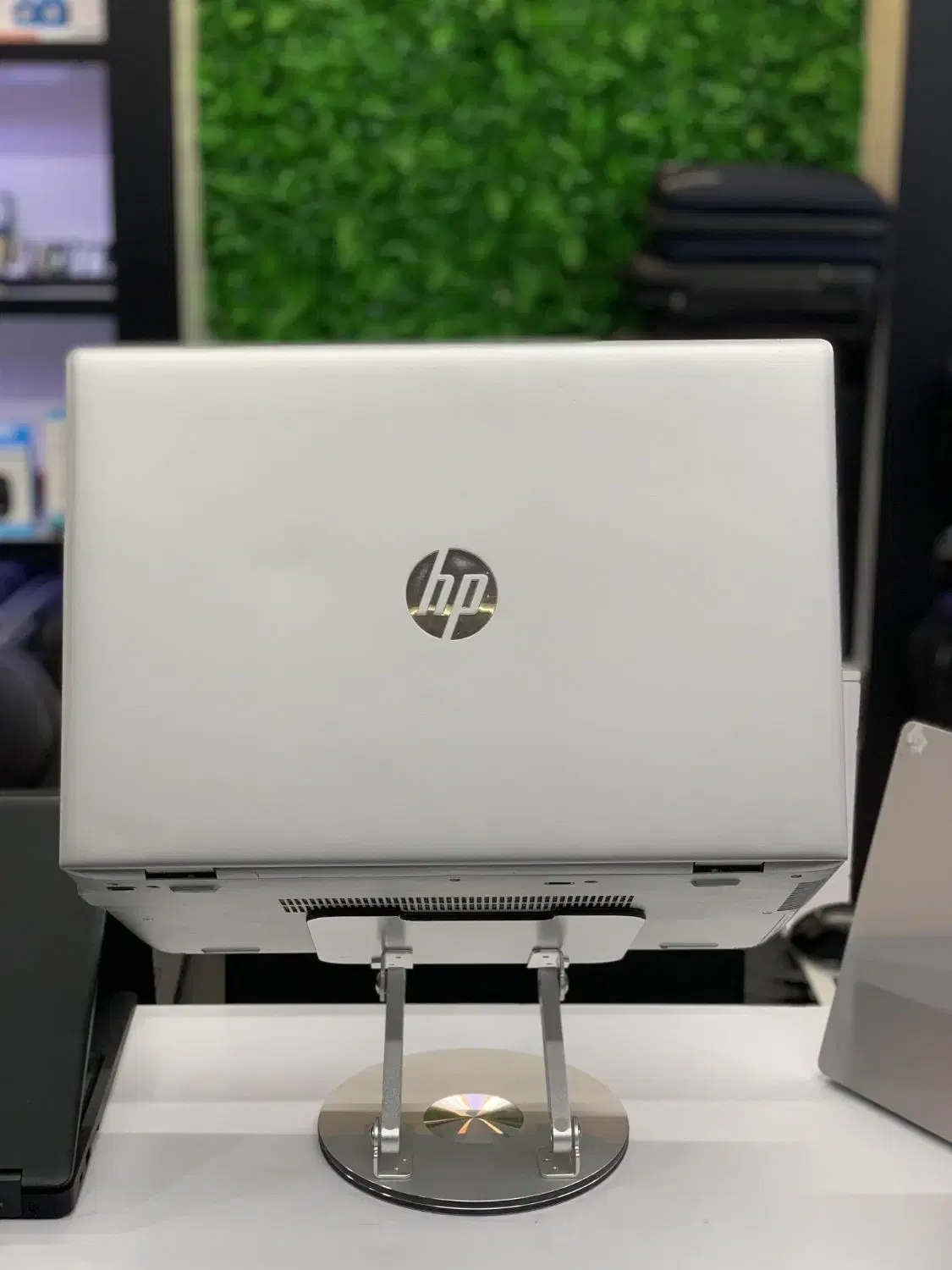 HP 650 G4 I5 7300U|رایانه همراه|گرگان, |دیوار