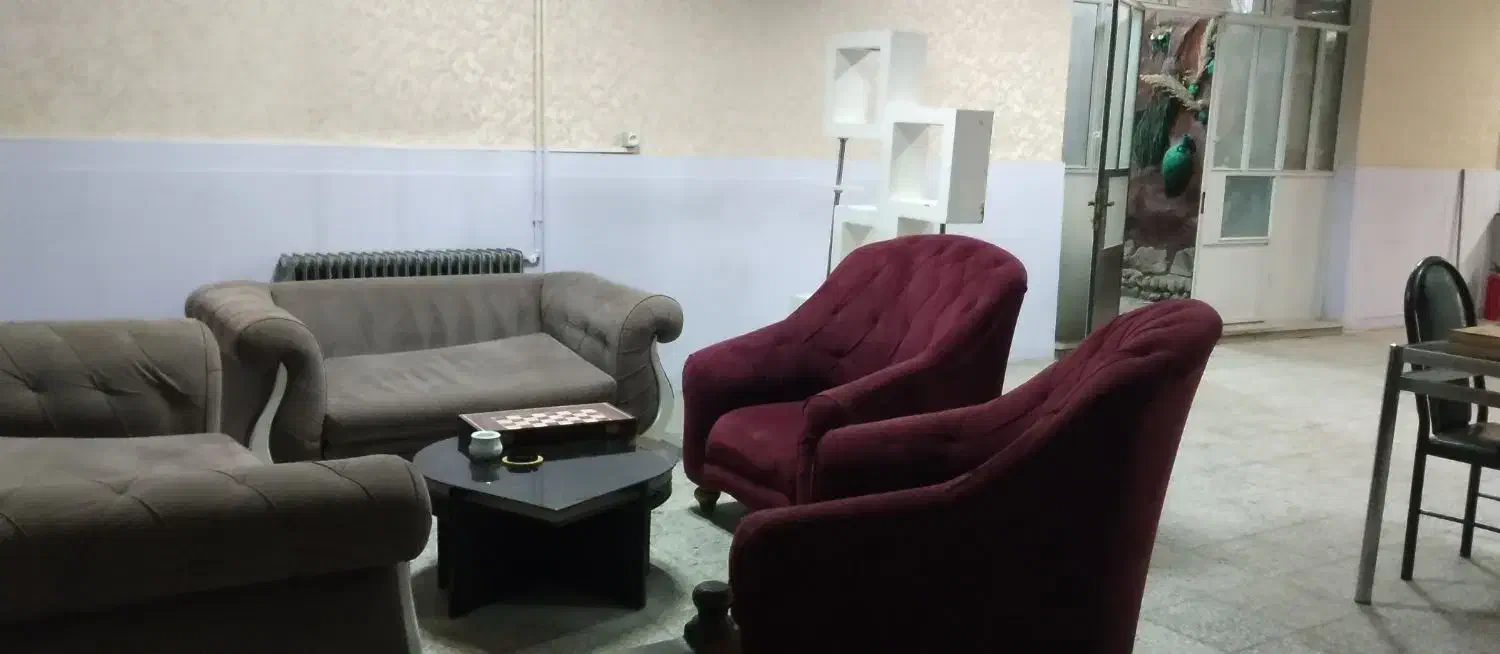 سوییت کافه فیروزه|اجارهٔ آپارتمان|فیروزکوه, |دیوار