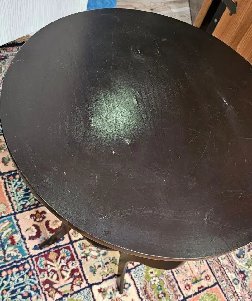 میزخاطره|میز و صندلی غذاخوری|اهواز, کوروش|دیوار