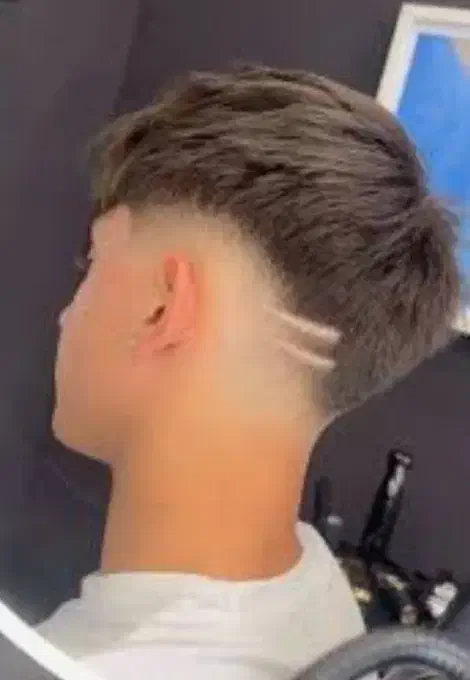 کوتاه کردن مو و ریش رایگان|خدمات آرایشگری و زیبایی|رشت, گلسار|دیوار