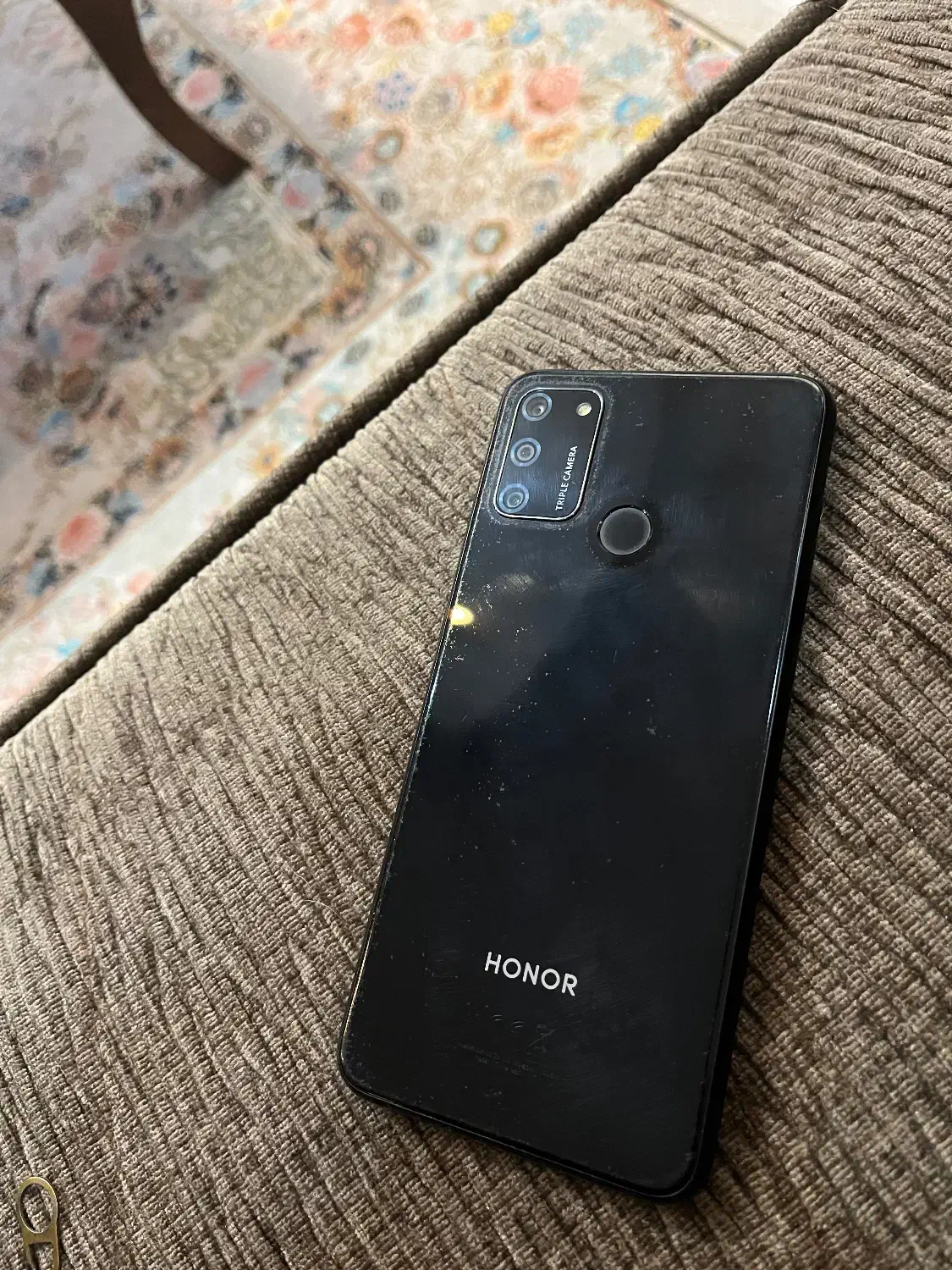 گوشی موبایل هانر|موبایل|کرمانشاه, |دیوار