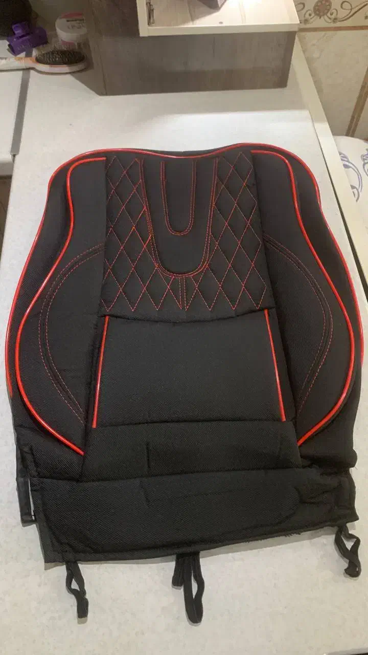 روکش صندلی عمده و تک یه قیمت از تولیدی بخرید|قطعات یدکی و لوازم جانبی|ری, عباس‌آباد|دیوار