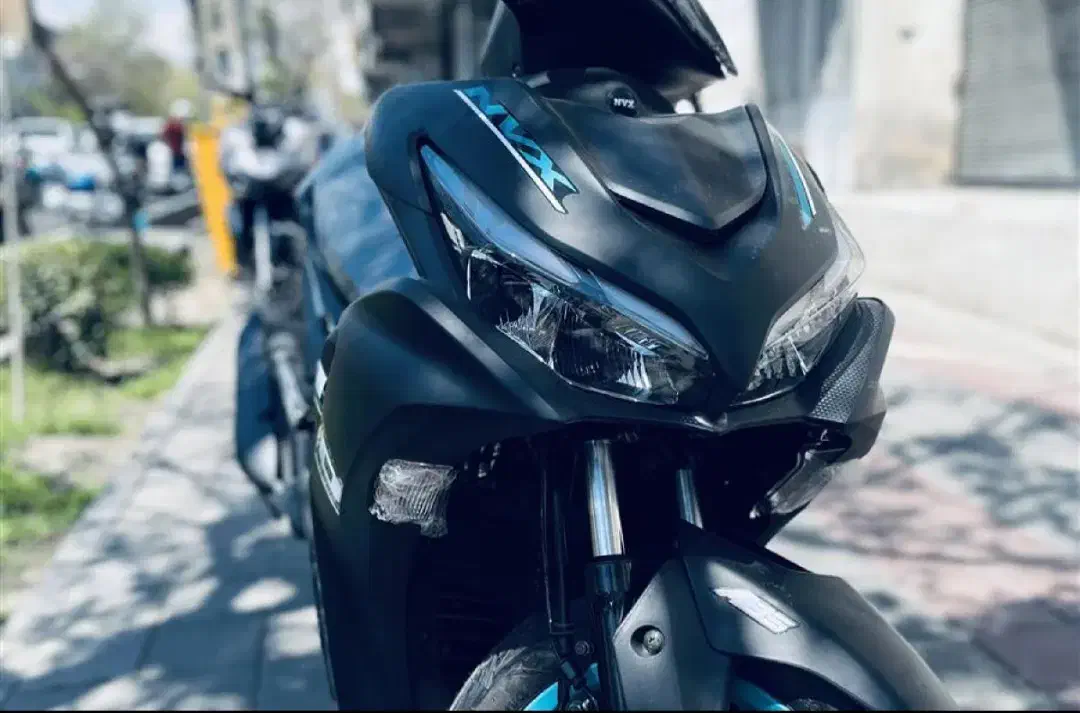 موتور سالم و کم کار|موتورسیکلت|حبیب آباد, |دیوار