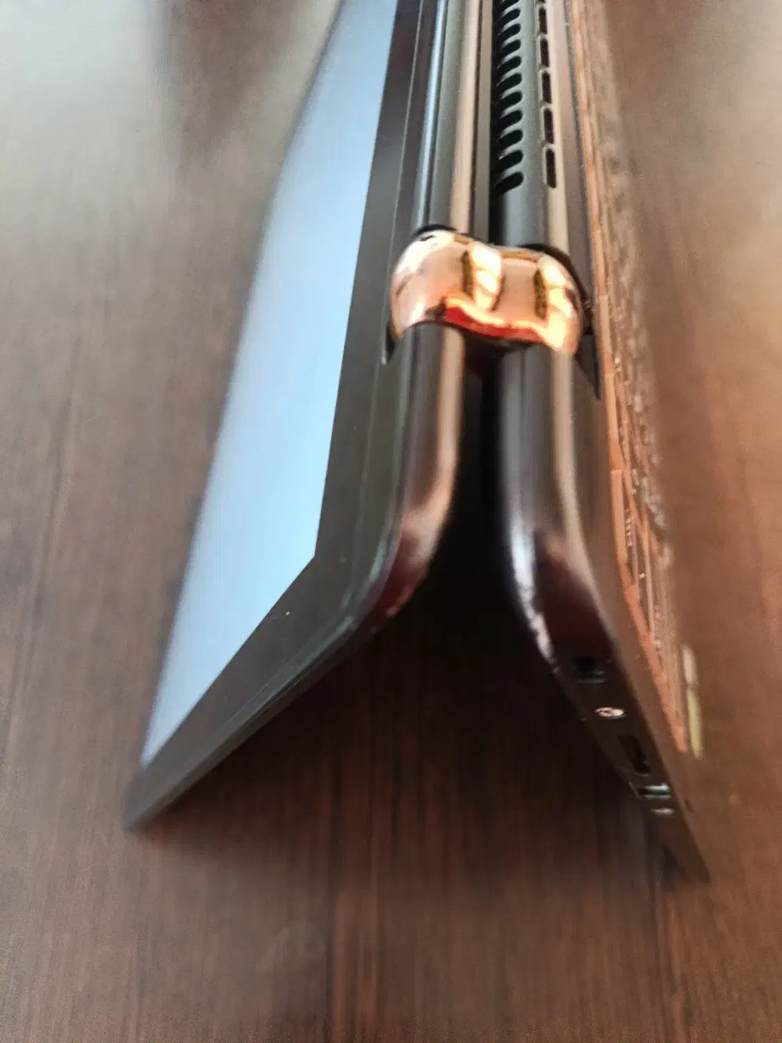 Asus Q524|رایانه همراه|لار, |دیوار