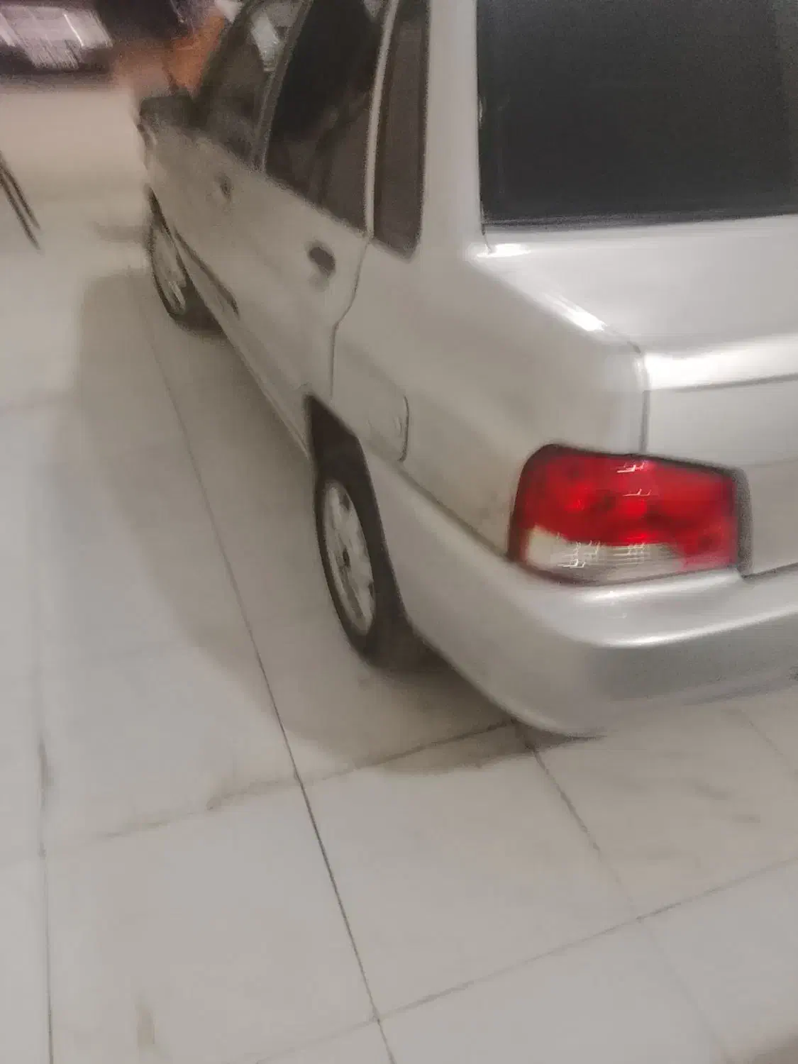 پراید 132|خودرو سواری و وانت|قره چای, |دیوار