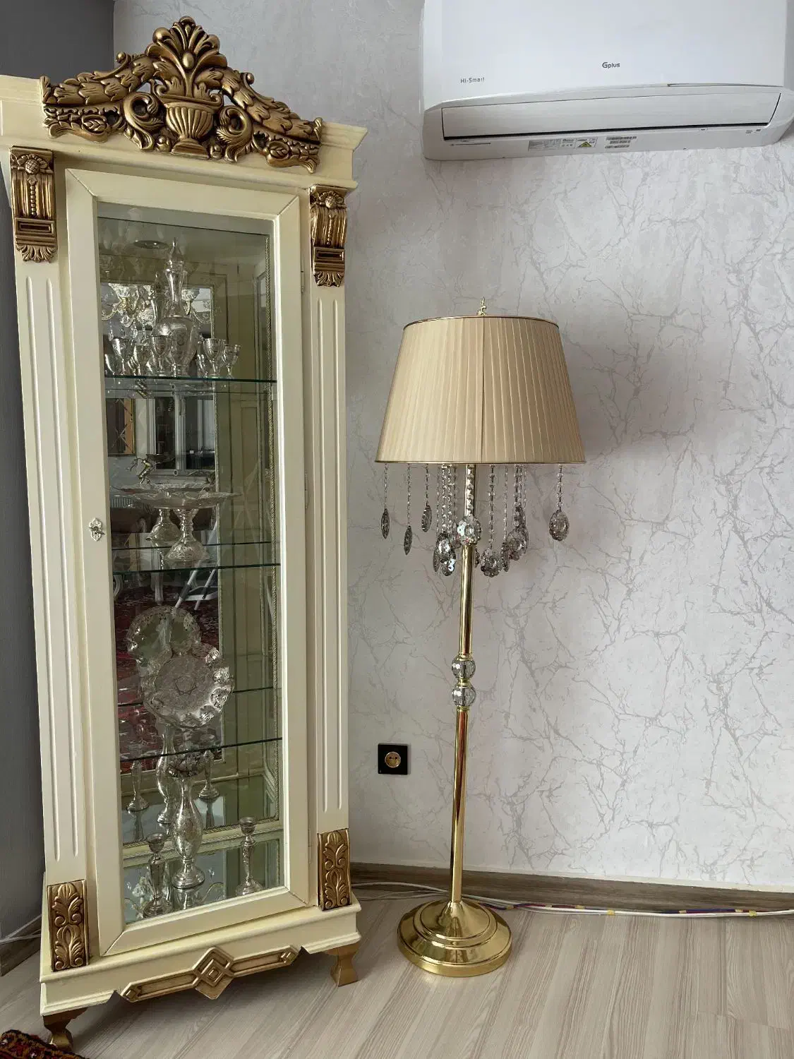 بوفه چوب|بوفه، ویترین، کنسول|تبریز, |دیوار