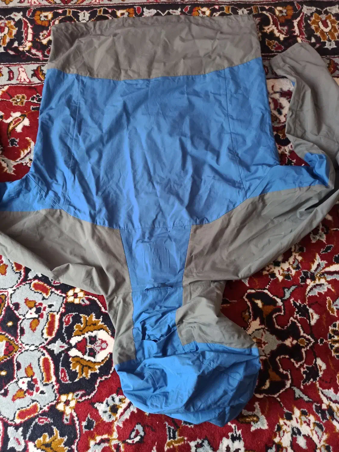 کاپشین گورتکس|لباس|مشگین شهر, |دیوار