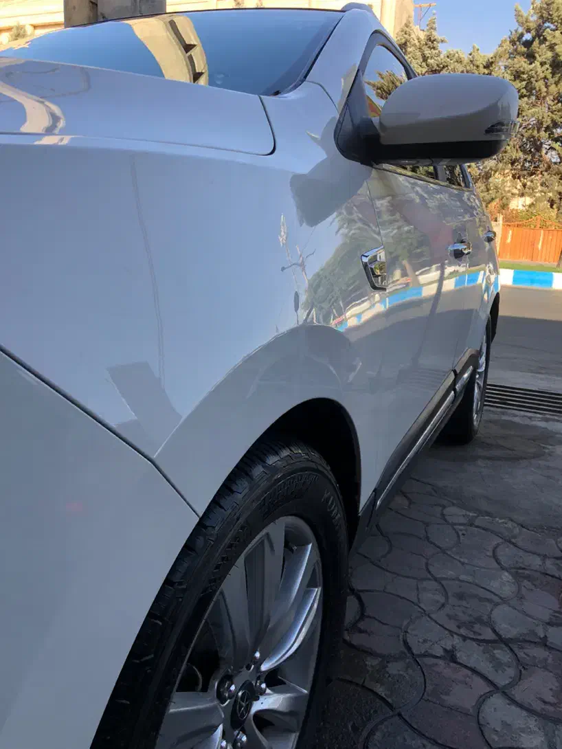 جک2000 S5 مشابه صفر|خودرو سواری و وانت|شهریار, شهریار|دیوار