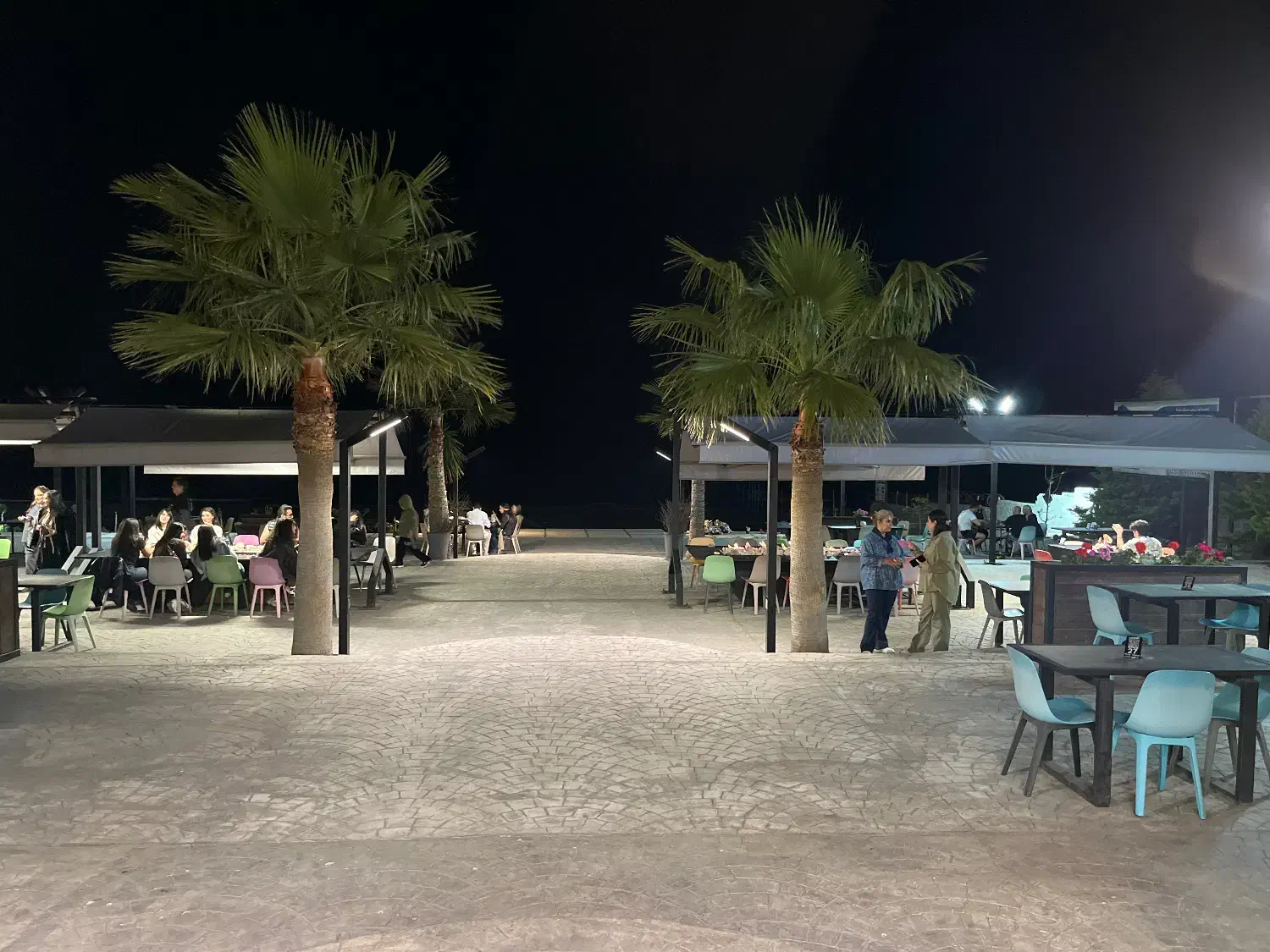 پرسنل کافه ویتر|استخدام خدمات فروشگاه و رستوران|بابلسر, |دیوار