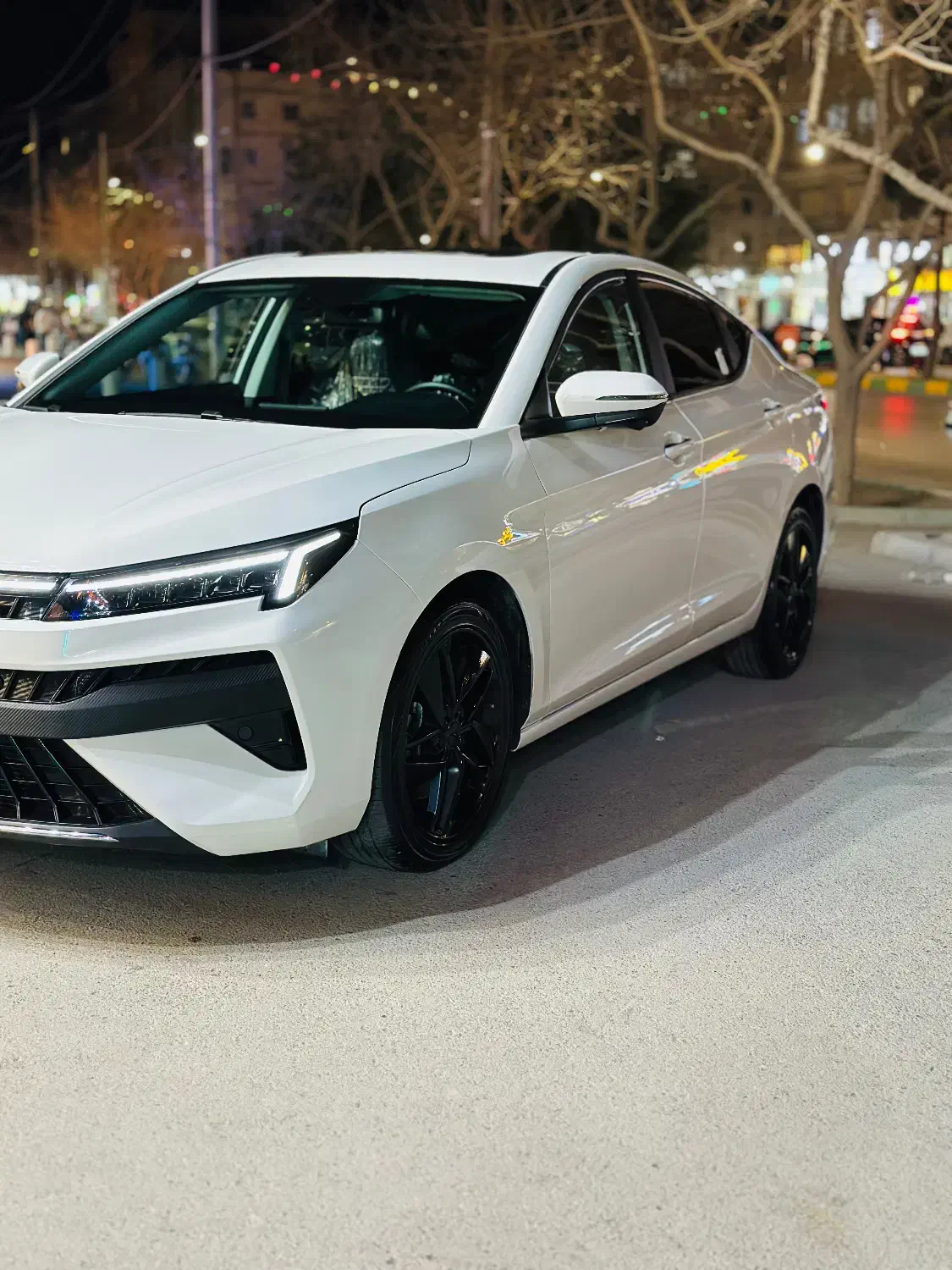 Kmc j7|خودرو سواری و وانت|مشهد, حسینآباد|دیوار