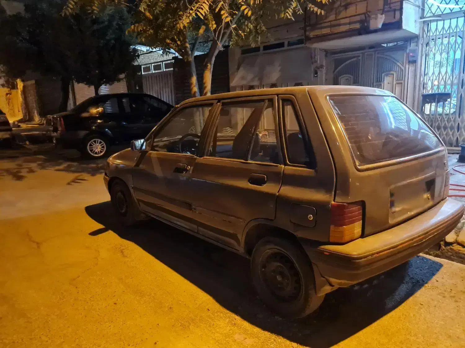 خودرو|خودرو سواری و وانت|کوهدشت, |دیوار