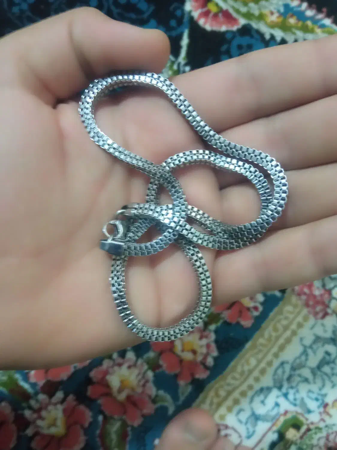 گردنبند|جواهرات|دهدشت, |دیوار