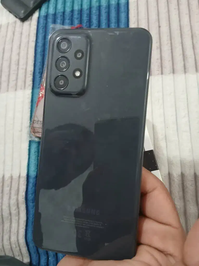 گوشی a23|موبایل|بندر ماهشهر, |دیوار