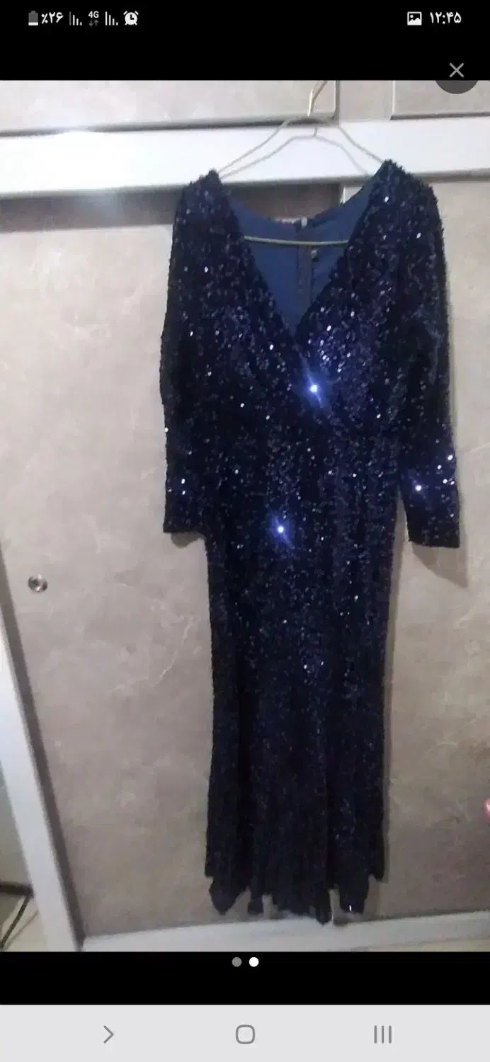 تعدادی لباس مجلسی و کت شلوار مردانه|لباس|بهارستان, |دیوار