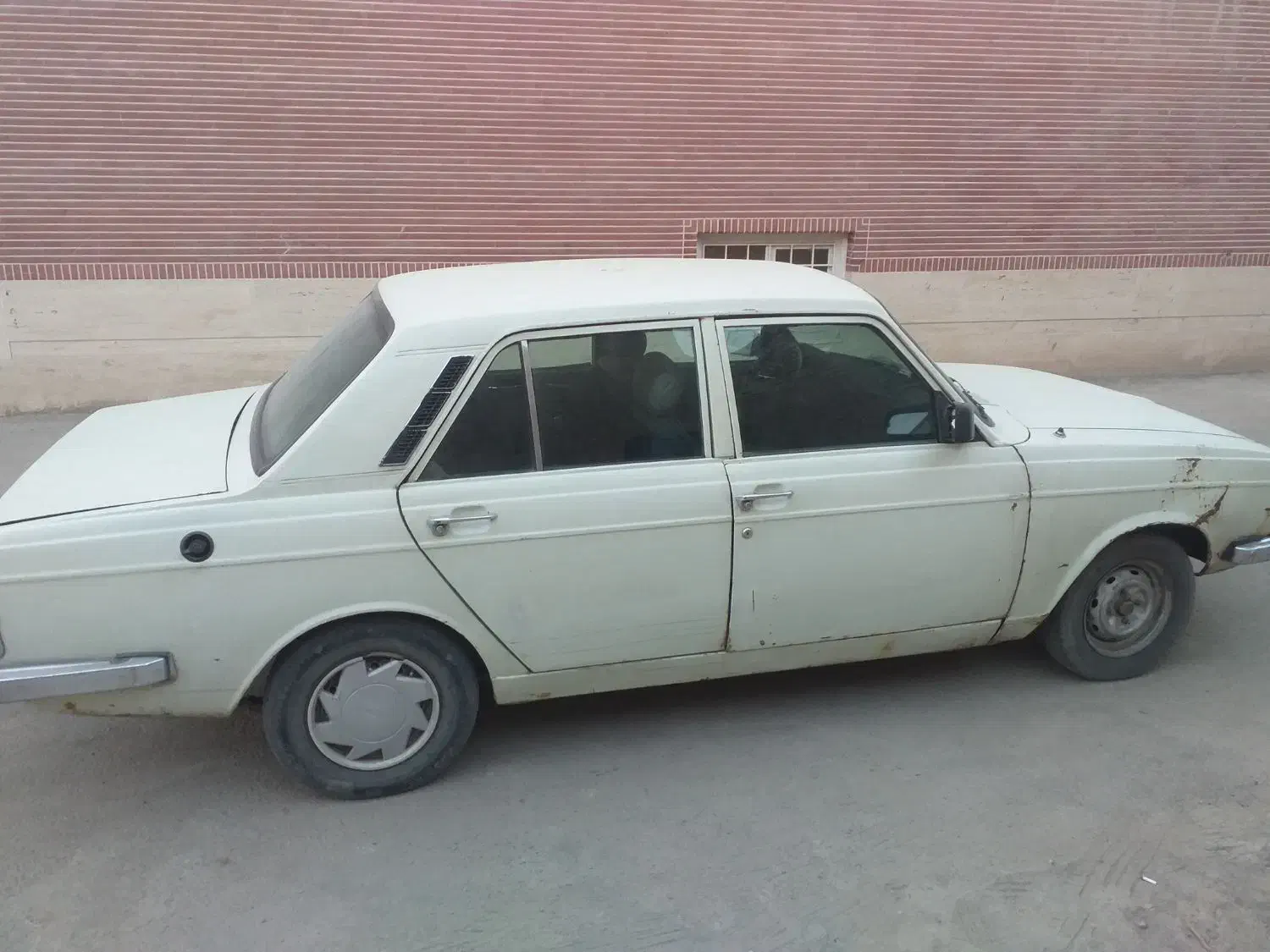 پیکان سواری مدل  مدل ۸۳|خودرو سواری و وانت|کاشان, فاز ۲ ناجی آباد|دیوار