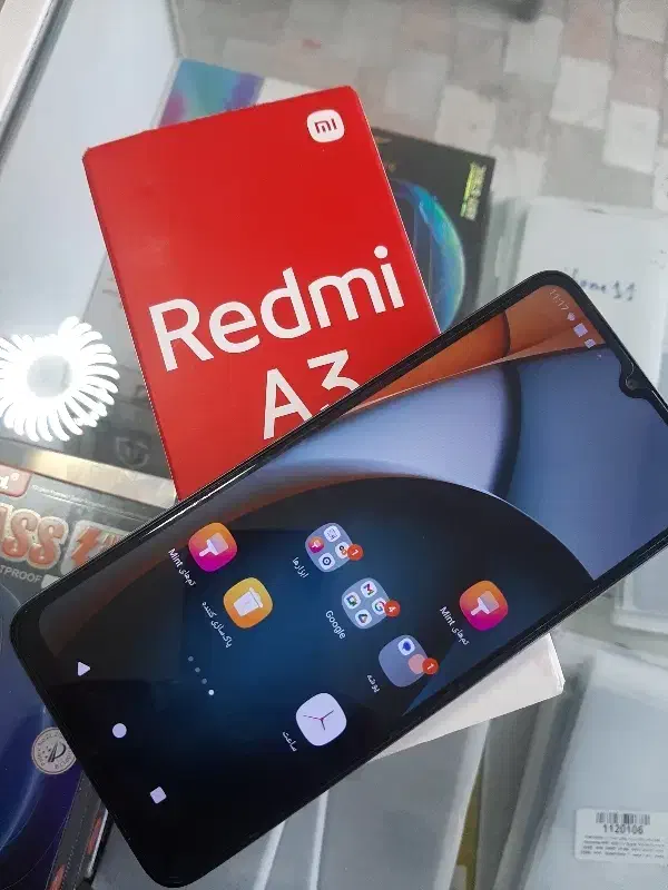 گوشی شیامی|موبایل|ارومیه, |دیوار