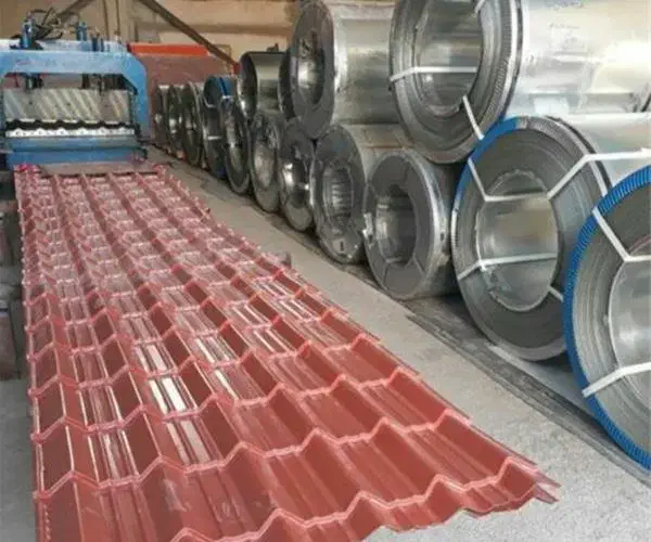 ورق  شیروانی  گالوانیزه  حلب  ایرانیت  اردواز|مصالح و تجهیزات ساختمان|تهران, شادآباد|دیوار