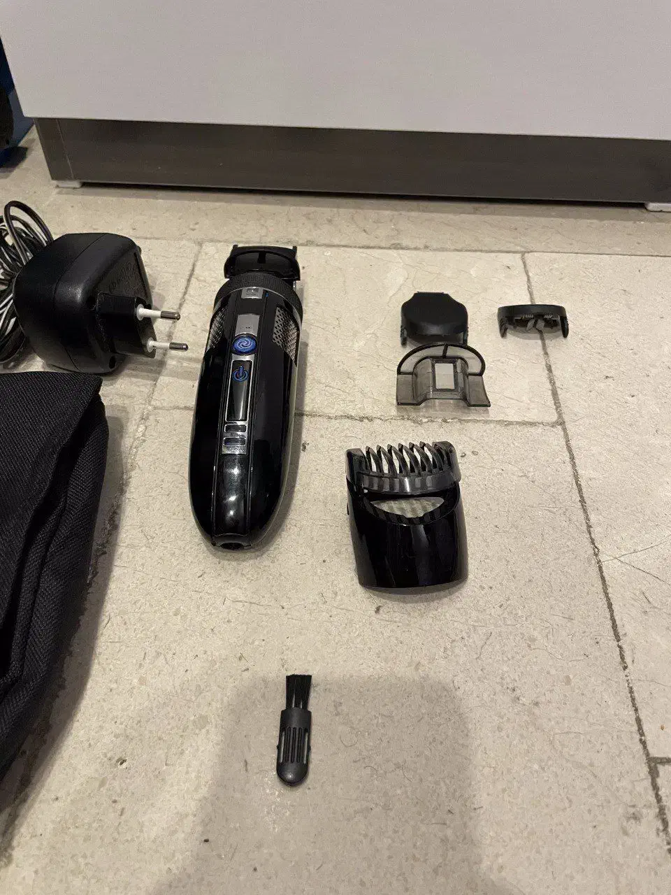 ماشین اصلاح و خط زن فیلیپس|آرایشی، بهداشتی، درمانی|تهران, اوین|دیوار