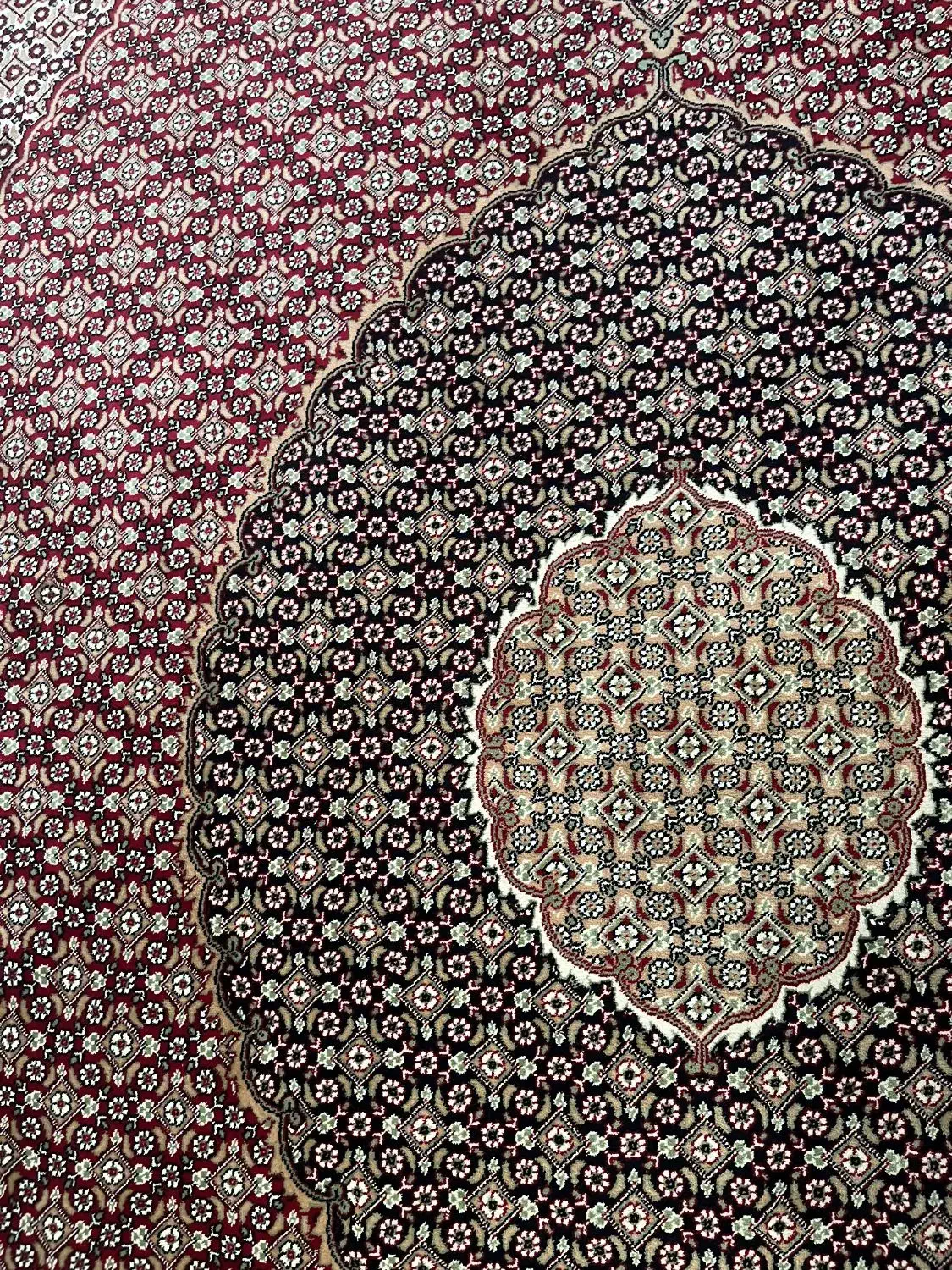 فرش|فرش|سیرجان, |دیوار